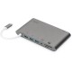 Digitus Universal Docking Station, Dockingstation