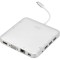 Digitus Universal Docking Station, Dockingstation