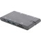 Digitus Universal Travel Docking Station, Dockingstation