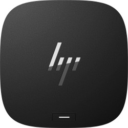 HP Thunderbolt Dock G4 120 W, Dockingstation