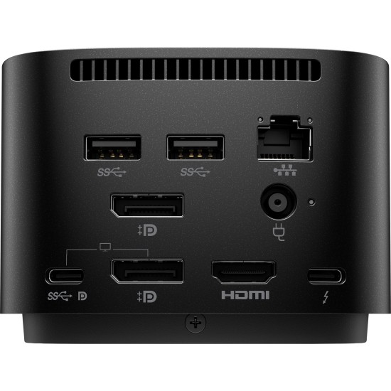 HP Thunderbolt Dock G4 280 W, Dockingstation