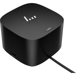 HP Thunderbolt Dock G4 280 W, Dockingstation