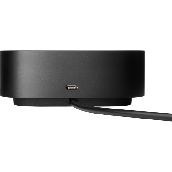 HP USB-C Dock G5, Dockingstation