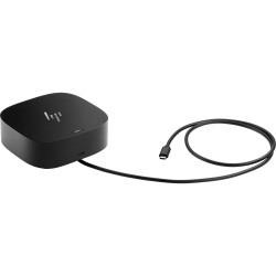 HP USB-C Dock G5, Dockingstation