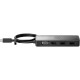 HP USB-C Reisehub G2, Dockingstation