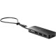 HP USB-C Reisehub G2, Dockingstation