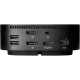 HP USB-C/A Universal Dockingstation G2