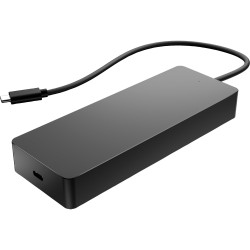 HP Universal USB-C Multiport Hub, Dockingstation