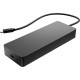 HP Universal USB-C Multiport Hub, Dockingstation