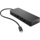 HP Universal USB-C Multiport Hub, Dockingstation