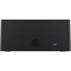 ICY BOX IB-1121-U3, Dockingstation