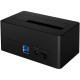 ICY BOX IB-1121-U3, Dockingstation