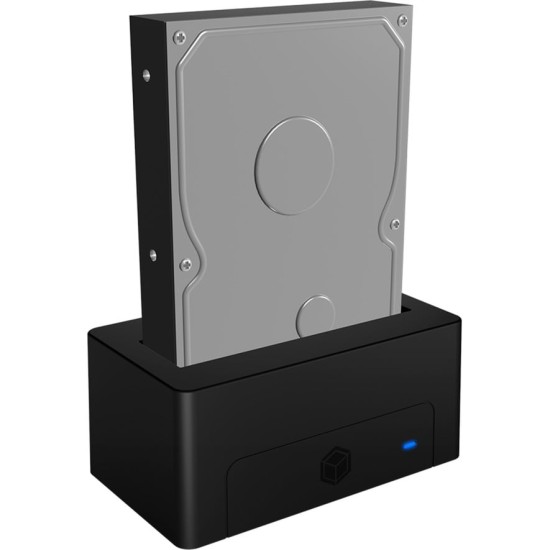 ICY BOX IB-1121-U3, Dockingstation