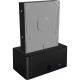 ICY BOX IB-1121-U3, Dockingstation