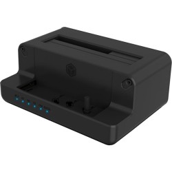 ICY BOX IB-2914MSCL-C31, Dockingstation