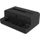ICY BOX IB-2914MSCL-C31, Dockingstation