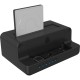 ICY BOX IB-2914MSCL-C31, Dockingstation