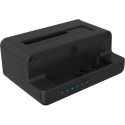 ICY BOX IB-2914MSCL-C31, Dockingstation