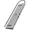 ICY BOX IB-DK2106a-CPD, Dockingstation