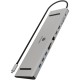 ICY BOX IB-DK2106a-CPD, Dockingstation
