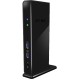 ICY BOX IB-DK2241AC Multi DockingStation
