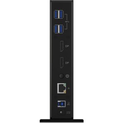 ICY BOX IB-DK2242AC, Dockingstation