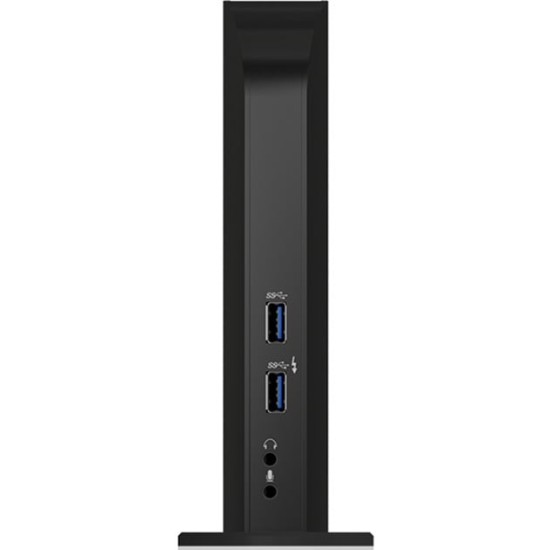 ICY BOX IB-DK2242AC, Dockingstation