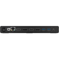 ICY BOX IB-DK2245AC, Dockingstation