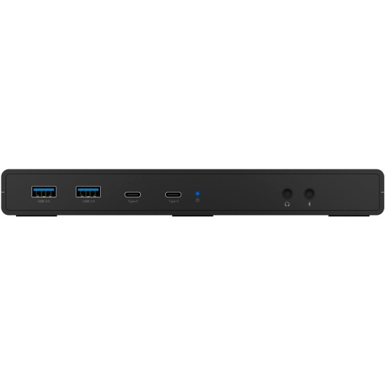 ICY BOX IB-DK2245AC, Dockingstation