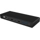 ICY BOX IB-DK2245AC, Dockingstation