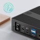 ICY BOX IB-DK2246AC, Dockingstation