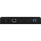 ICY BOX IB-DK2251AC, Dockingstation