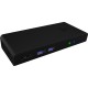 ICY BOX IB-DK2251AC, Dockingstation
