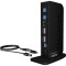 ICY BOX IB-DK2252AC, Dockingstation