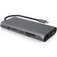 ICY BOX IB-DK4050-CPD, Dockingstation