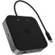 ICY BOX IB-DK408-C41, Dockingstation