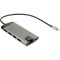 Inter-Tech GDC-802, Dockingstation