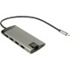 Inter-Tech GDC-802, Dockingstation