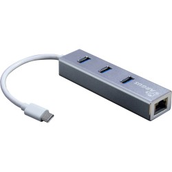 Inter-Tech IT-410-S, Dockingstation