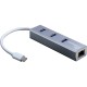 Inter-Tech IT-410-S, Dockingstation