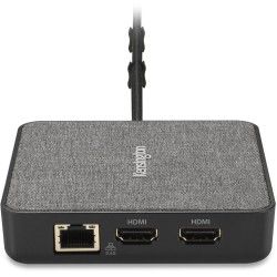 Kensington MD120U4, Dockingstation