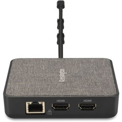Kensington MD125U4, Dockingstation