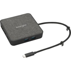 Kensington MD125U4, Dockingstation