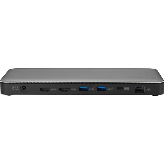 Kensington SD5760T, Dockingstation