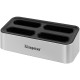 Kingston Workflow Station + SD Card Reader, Dockingstation