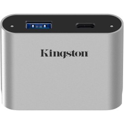 Kingston Workflow USB miniHub, Dockingstation