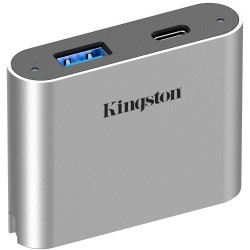Kingston Workflow USB miniHub, Dockingstation