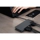 Lenovo Powered USB-C Travel Hub, Dockingstation
