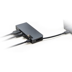 Lenovo Powered USB-C Travel Hub, Dockingstation