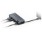 Lenovo Powered USB-C Travel Hub, Dockingstation